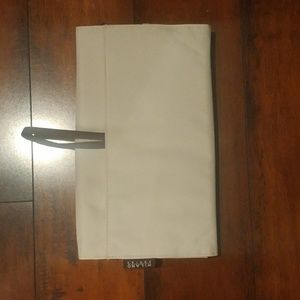 NWOT. Cosmetic travel bag